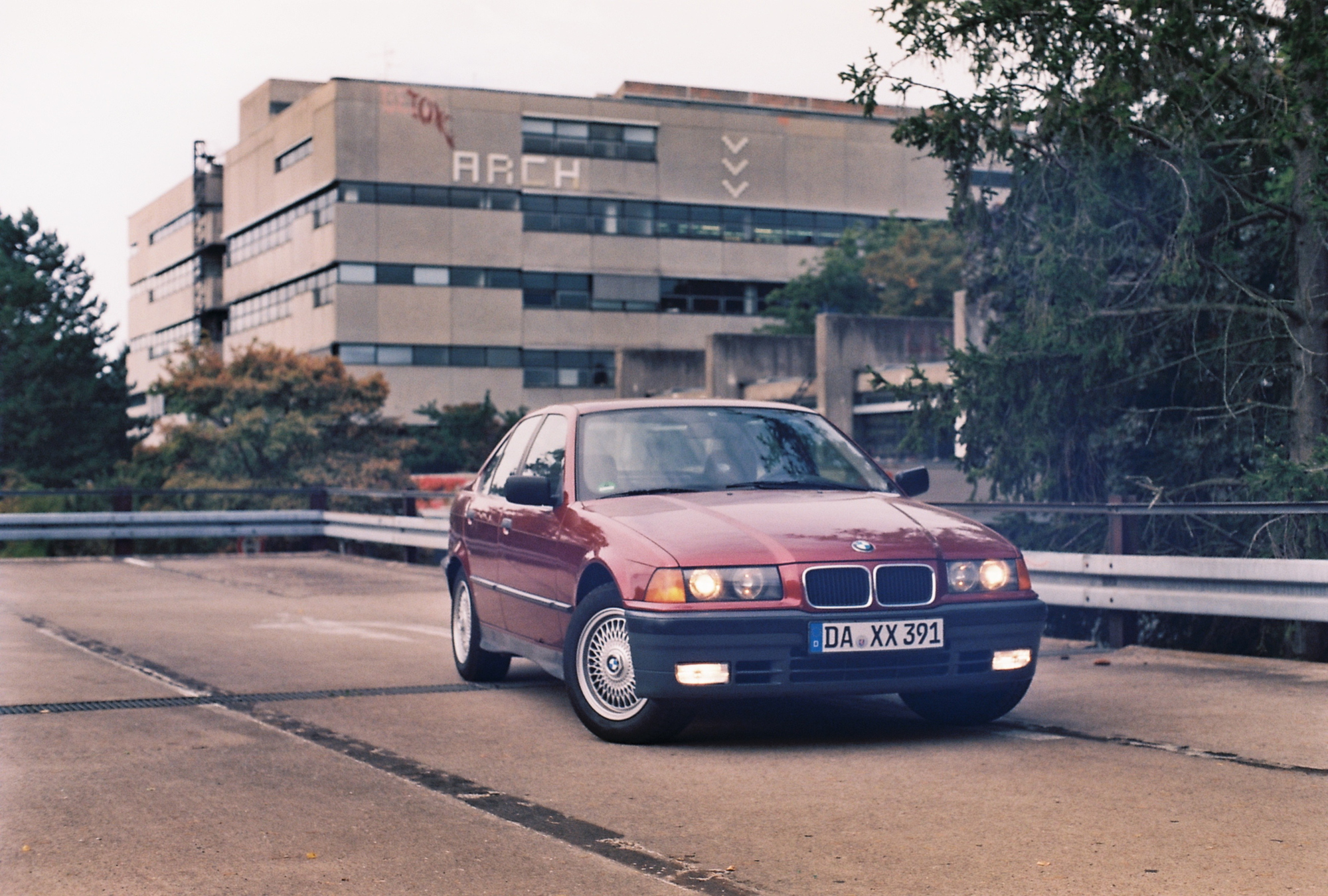 the summer was short. 