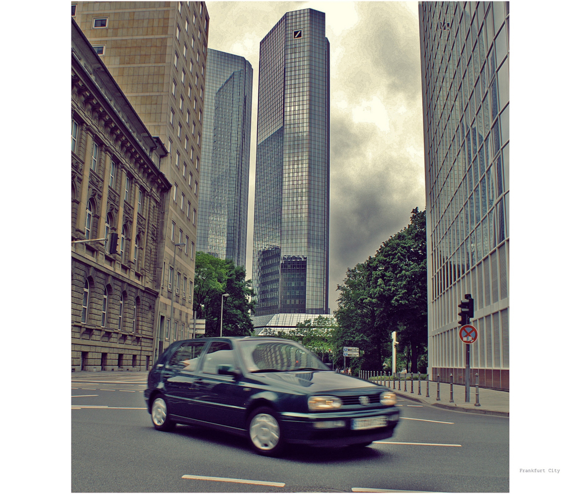 some peoples' casuals, frankfurt 2006