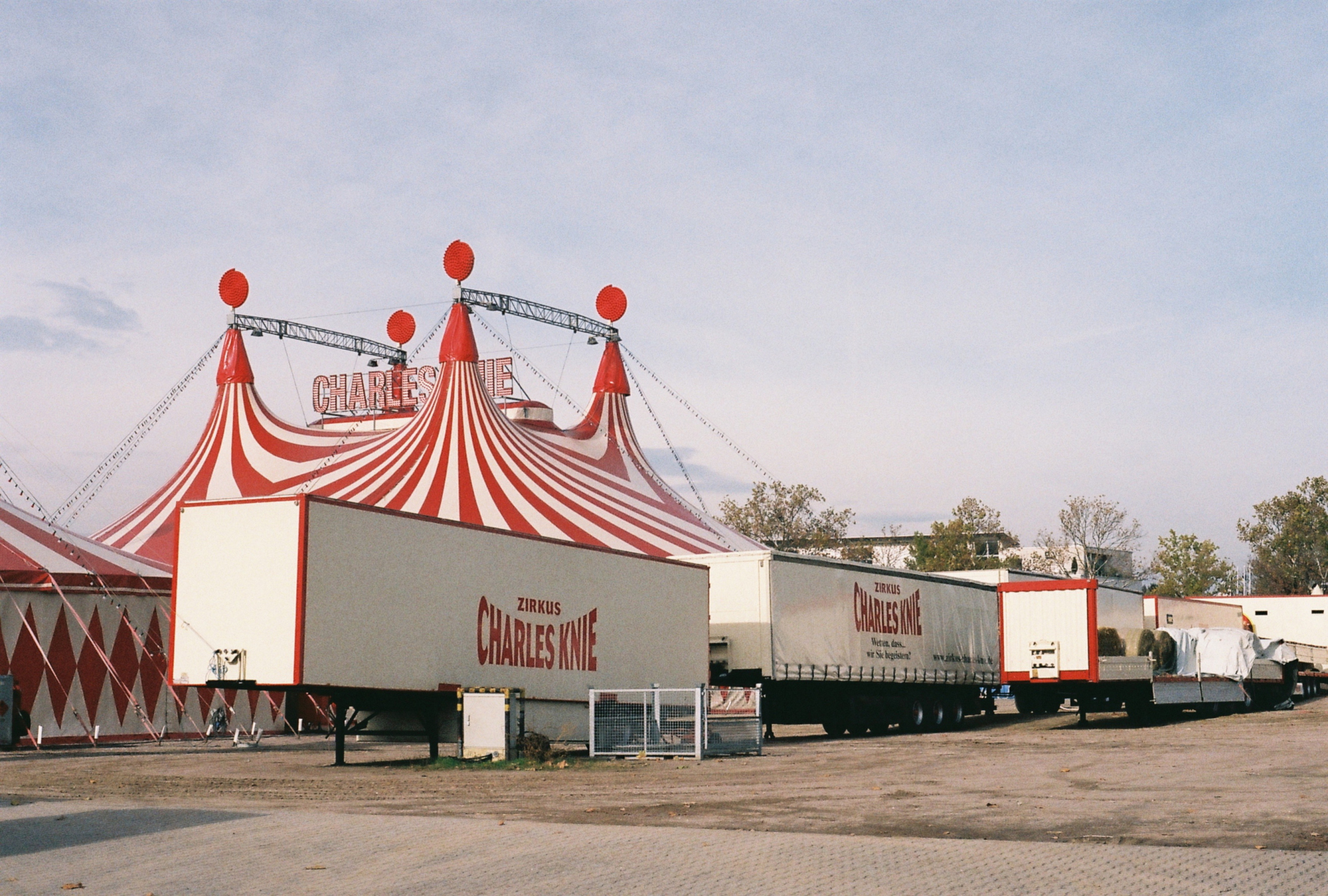 charlies knie, darmstadt 2012