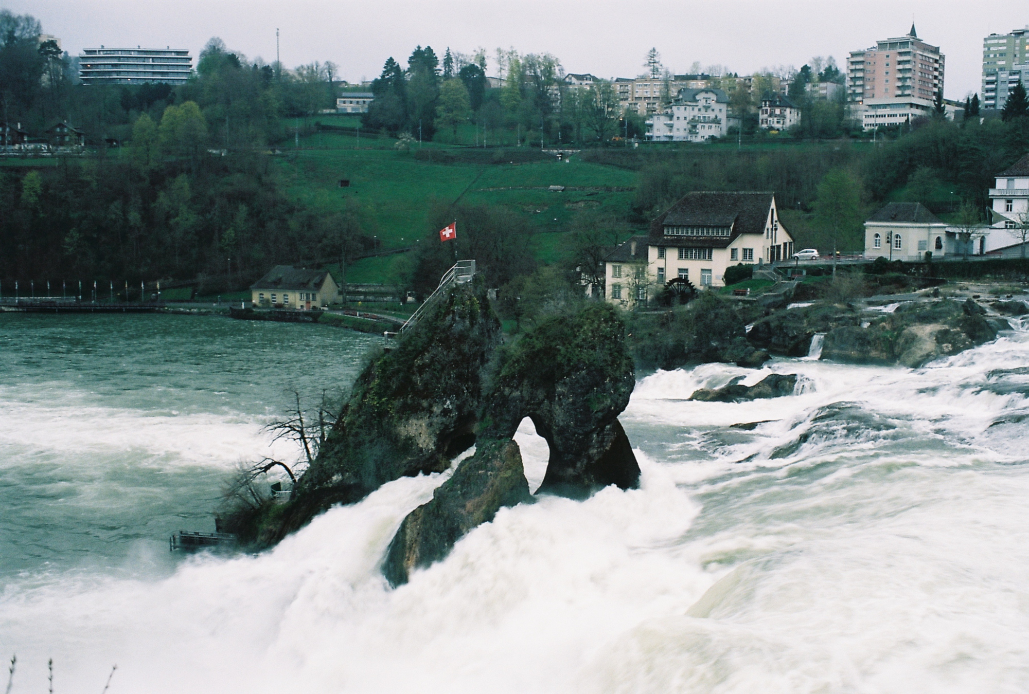 rheinfalls II