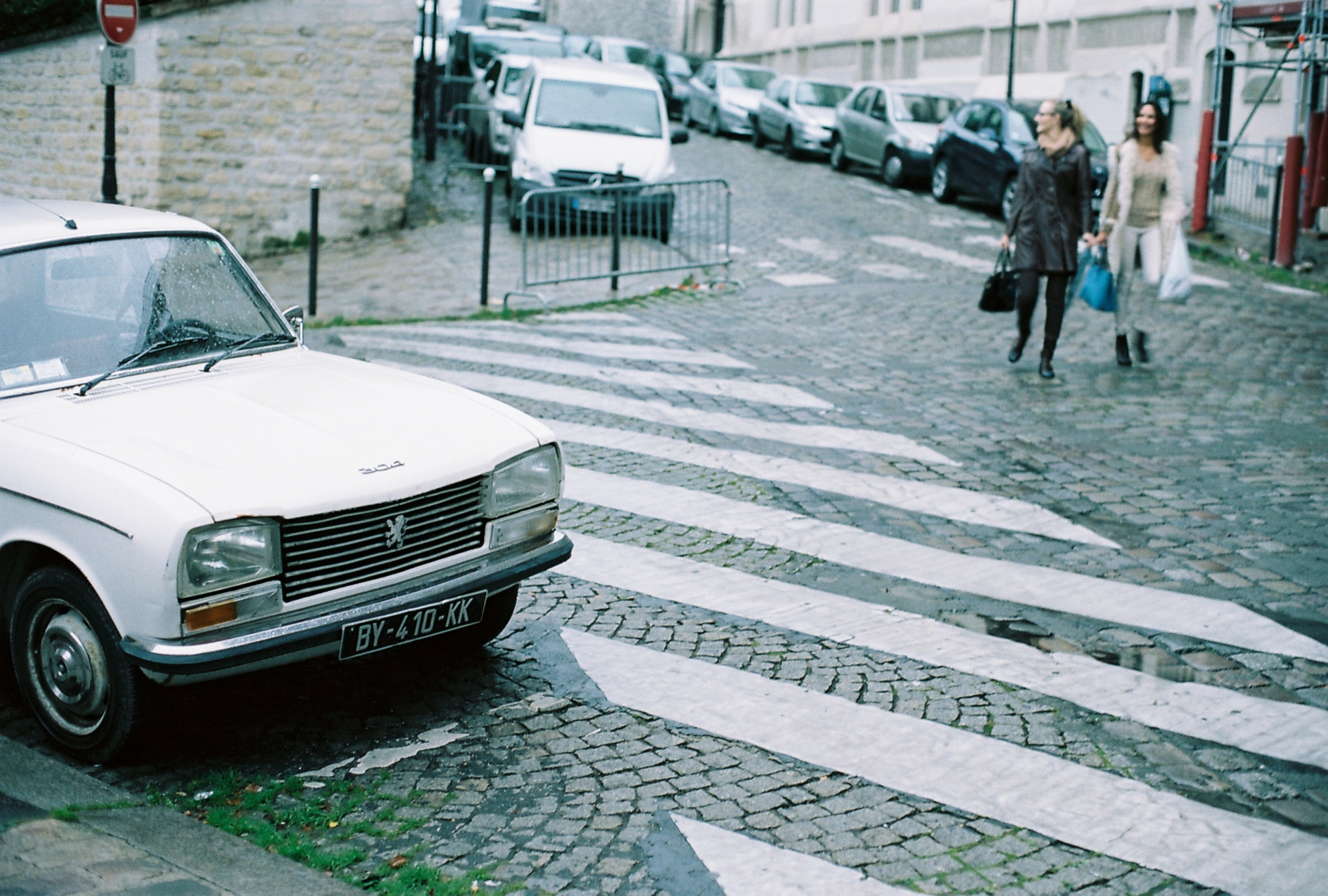 parisian secrets, october 2014