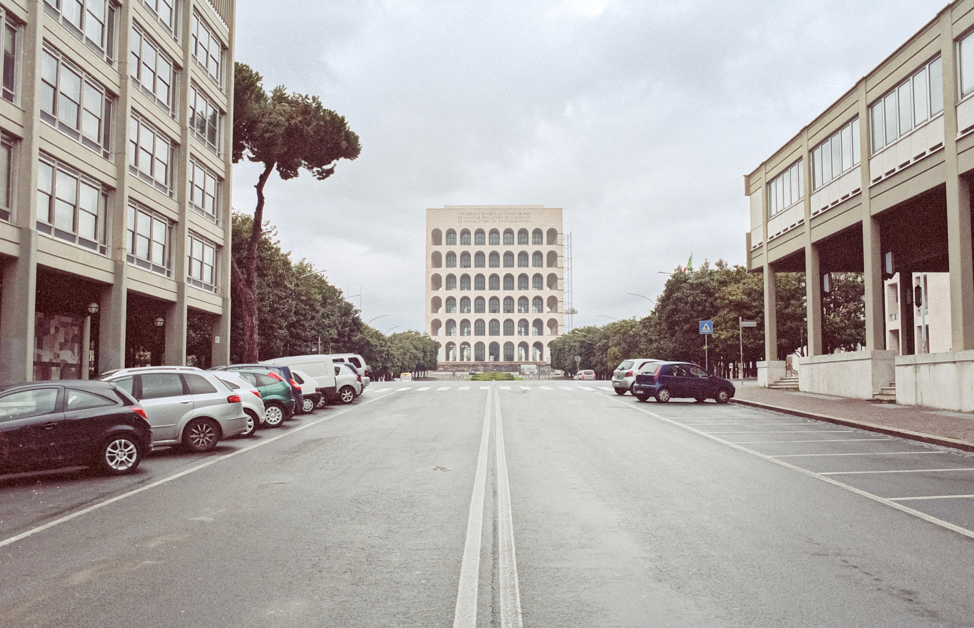 roma monumentale, april 2015