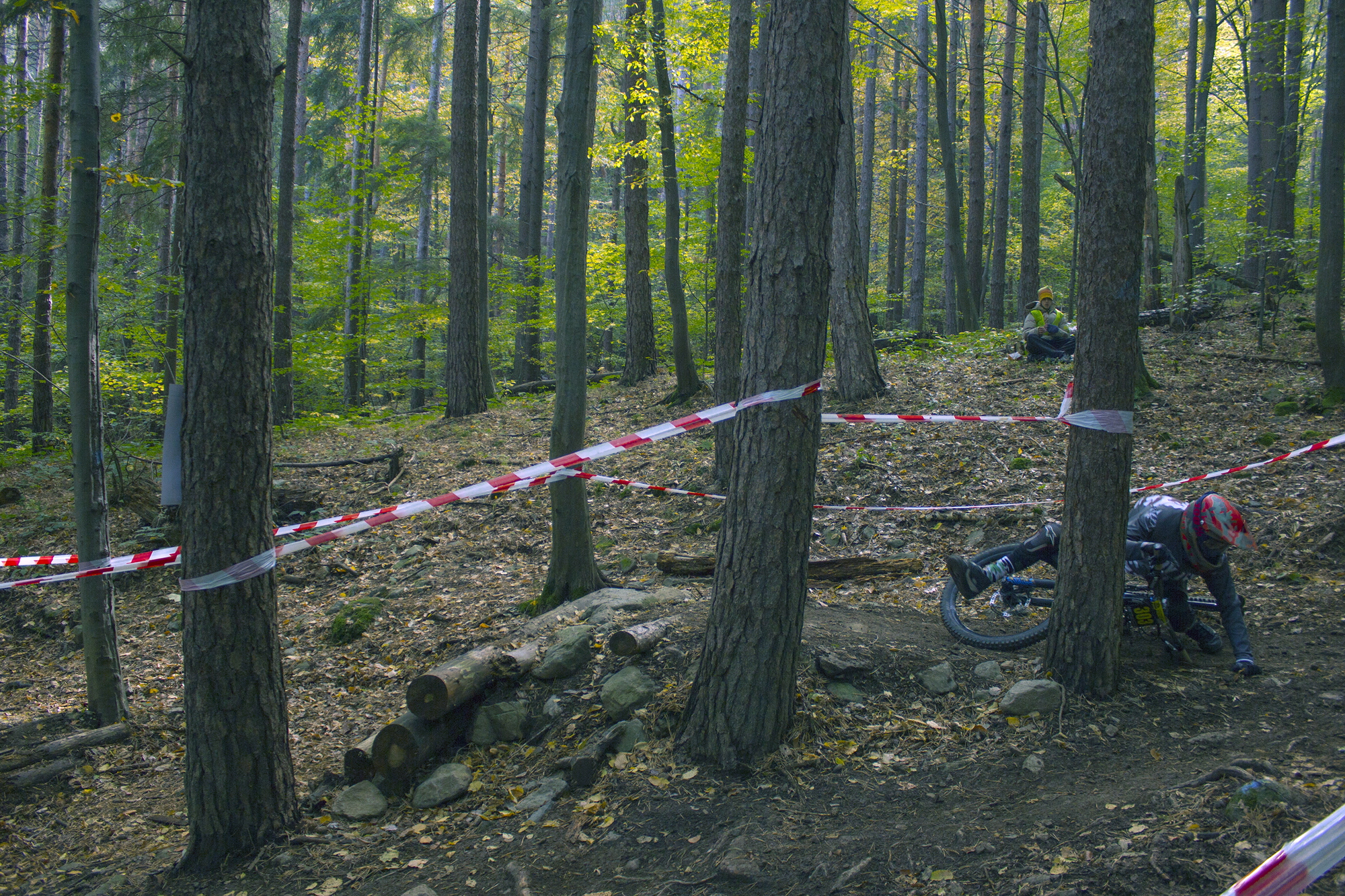 Home Mountain Bike Cup 2016 Sofia