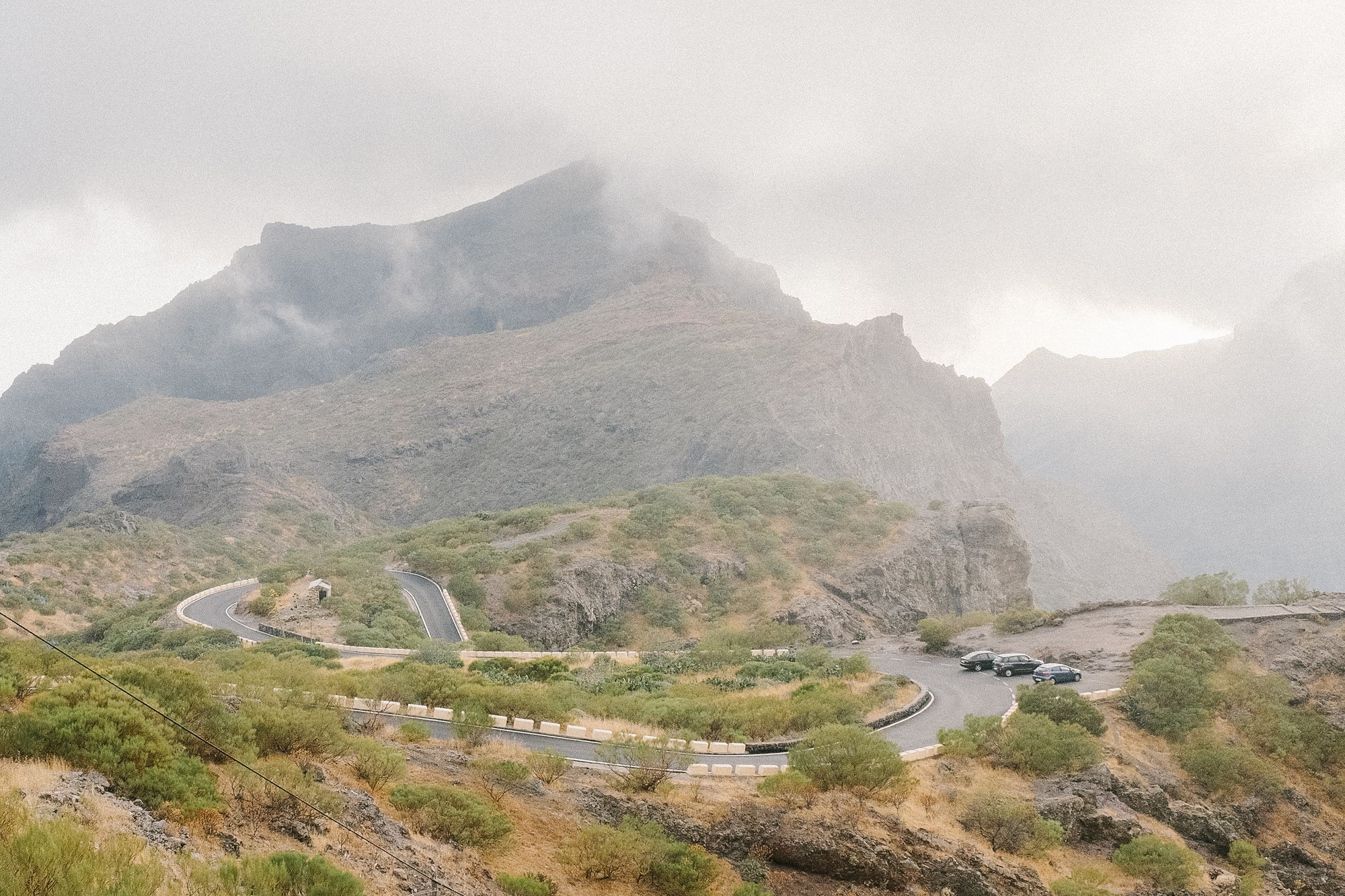 tenerife, september 2016 