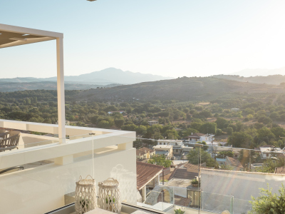 Crete (Κρήτη), September 2020