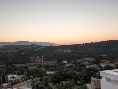 Crete (Κρήτη), September 2020
