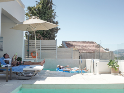 Crete (Κρήτη), September 2020