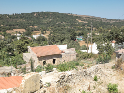 Crete (Κρήτη), September 2020