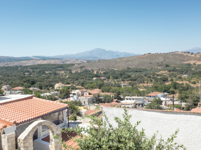 Crete (Κρήτη), September 2020
