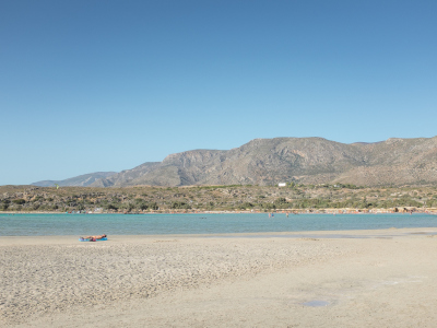 Crete (Κρήτη), September 2020