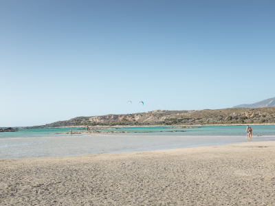 Crete (Κρήτη), September 2020