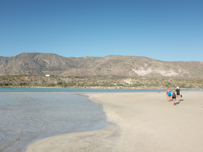 Crete (Κρήτη), September 2020