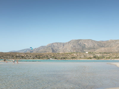 Crete (Κρήτη), September 2020