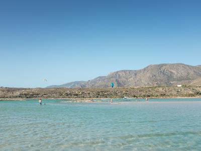 Crete (Κρήτη), September 2020