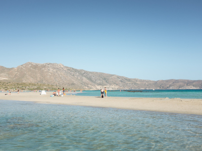 Crete (Κρήτη), September 2020