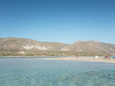 Crete (Κρήτη), September 2020