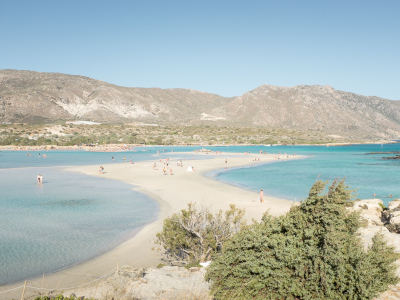 Crete (Κρήτη), September 2020