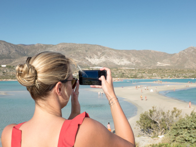 Crete (Κρήτη), September 2020