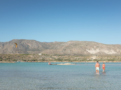 Crete (Κρήτη), September 2020