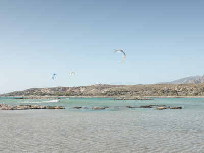 Crete (Κρήτη), September 2020