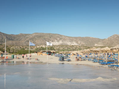 Crete (Κρήτη), September 2020