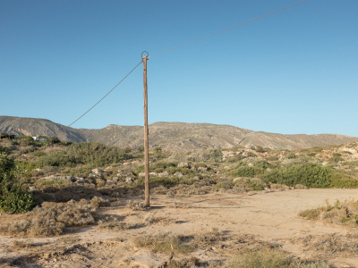 Crete (Κρήτη), September 2020