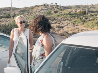 Crete (Κρήτη), September 2020
