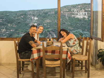 Crete (Κρήτη), September 2020