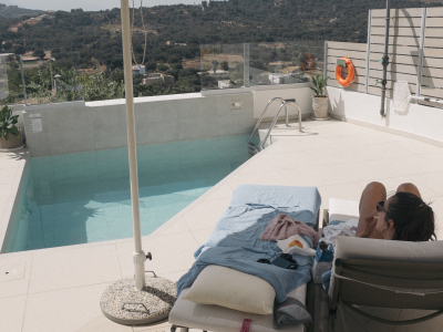Crete (Κρήτη), September 2020