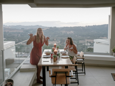Crete (Κρήτη), September 2020