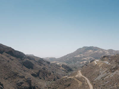 Crete (Κρήτη), September 2020