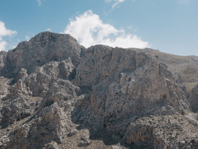 Crete (Κρήτη), September 2020