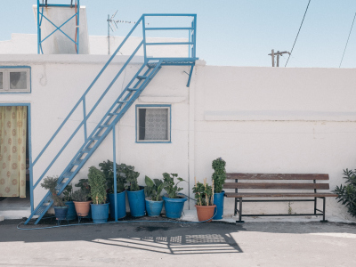 Crete (Κρήτη), September 2020