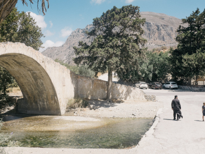 Crete (Κρήτη), September 2020