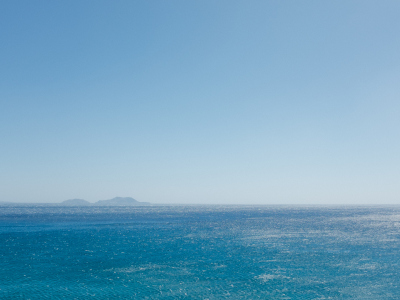 Crete (Κρήτη), September 2020