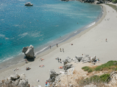 Crete (Κρήτη), September 2020