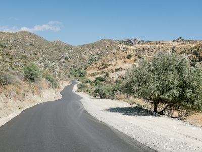 Crete (Κρήτη), September 2020