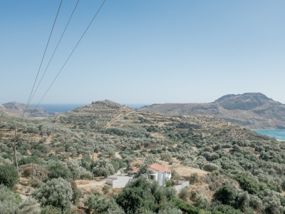 Crete (Κρήτη), September 2020