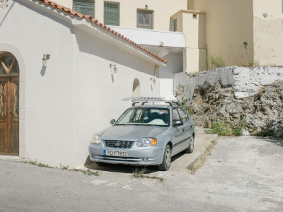 Crete (Κρήτη), September 2020