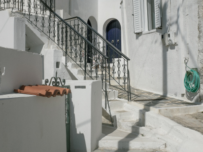 Crete (Κρήτη), September 2020