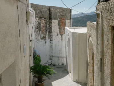 Crete (Κρήτη), September 2020