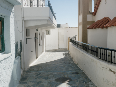 Crete (Κρήτη), September 2020