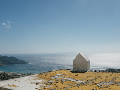 Crete (Κρήτη), September 2020
