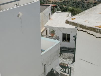 Crete (Κρήτη), September 2020