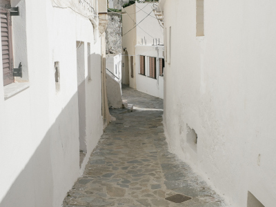 Crete (Κρήτη), September 2020
