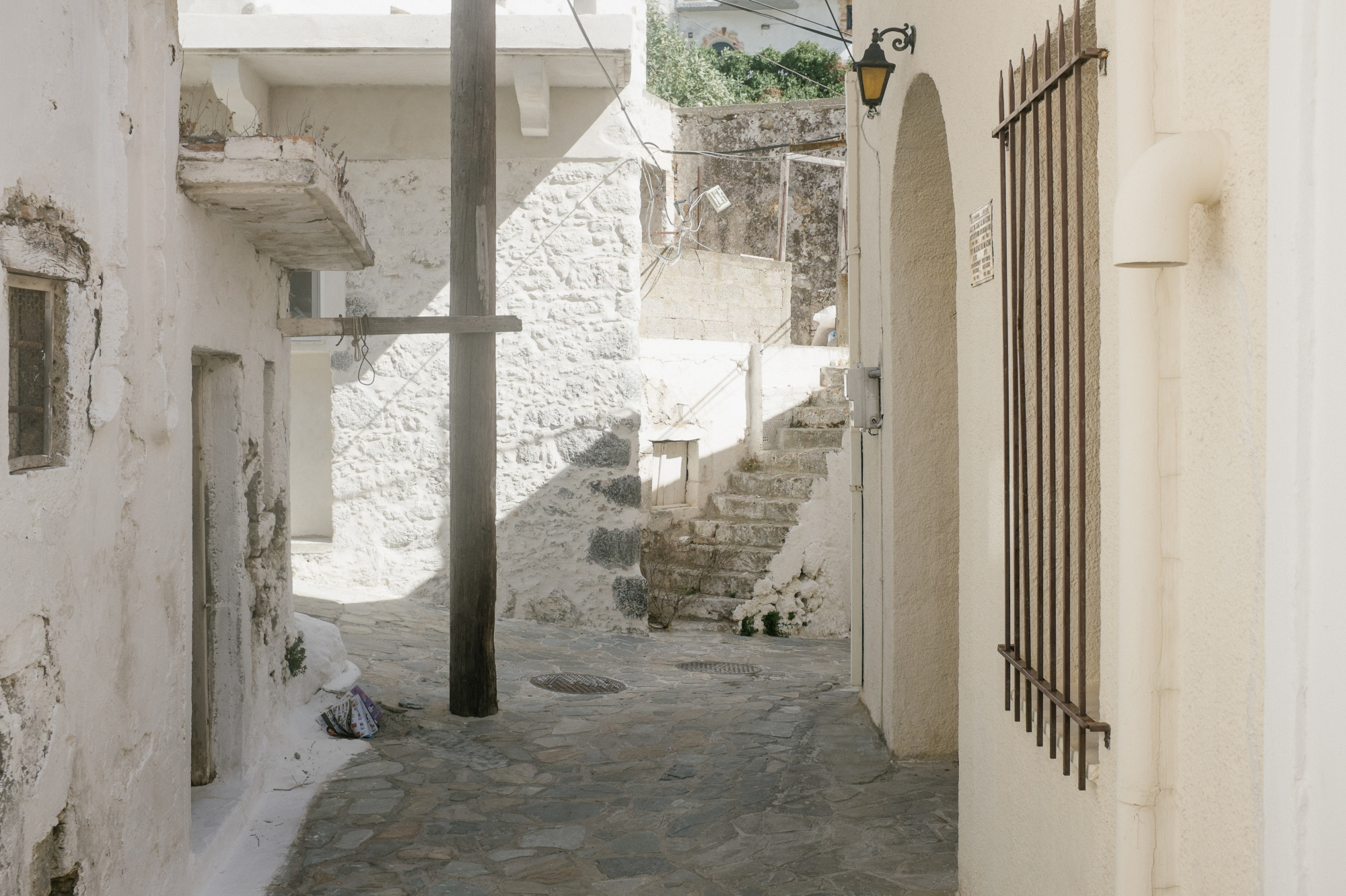 Crete (Κρήτη), September 2020