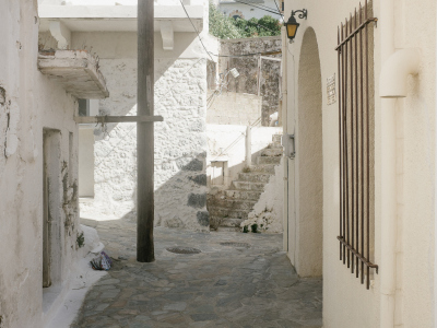 Crete (Κρήτη), September 2020