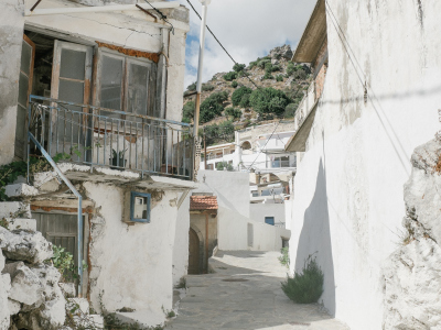 Crete (Κρήτη), September 2020
