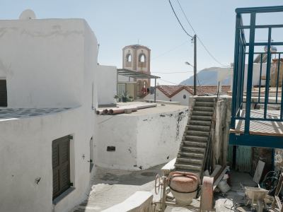 Crete (Κρήτη), September 2020