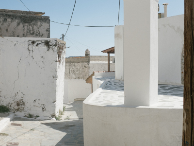Crete (Κρήτη), September 2020